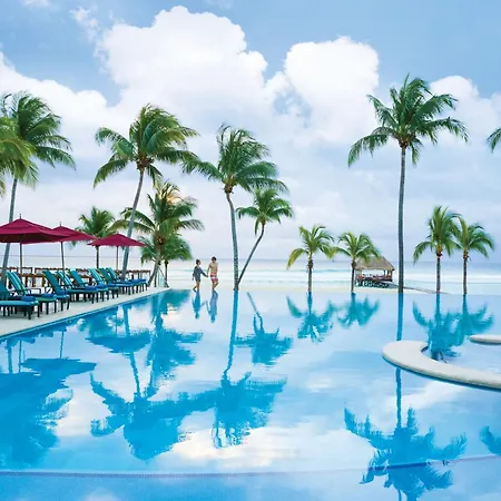The Fives Beach Hotel & Residences - All Senses Inclusive